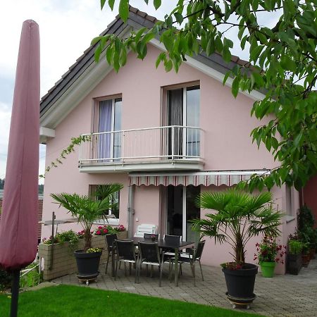 B & B Hartenfels 73 Lucerna Zewnętrze zdjęcie