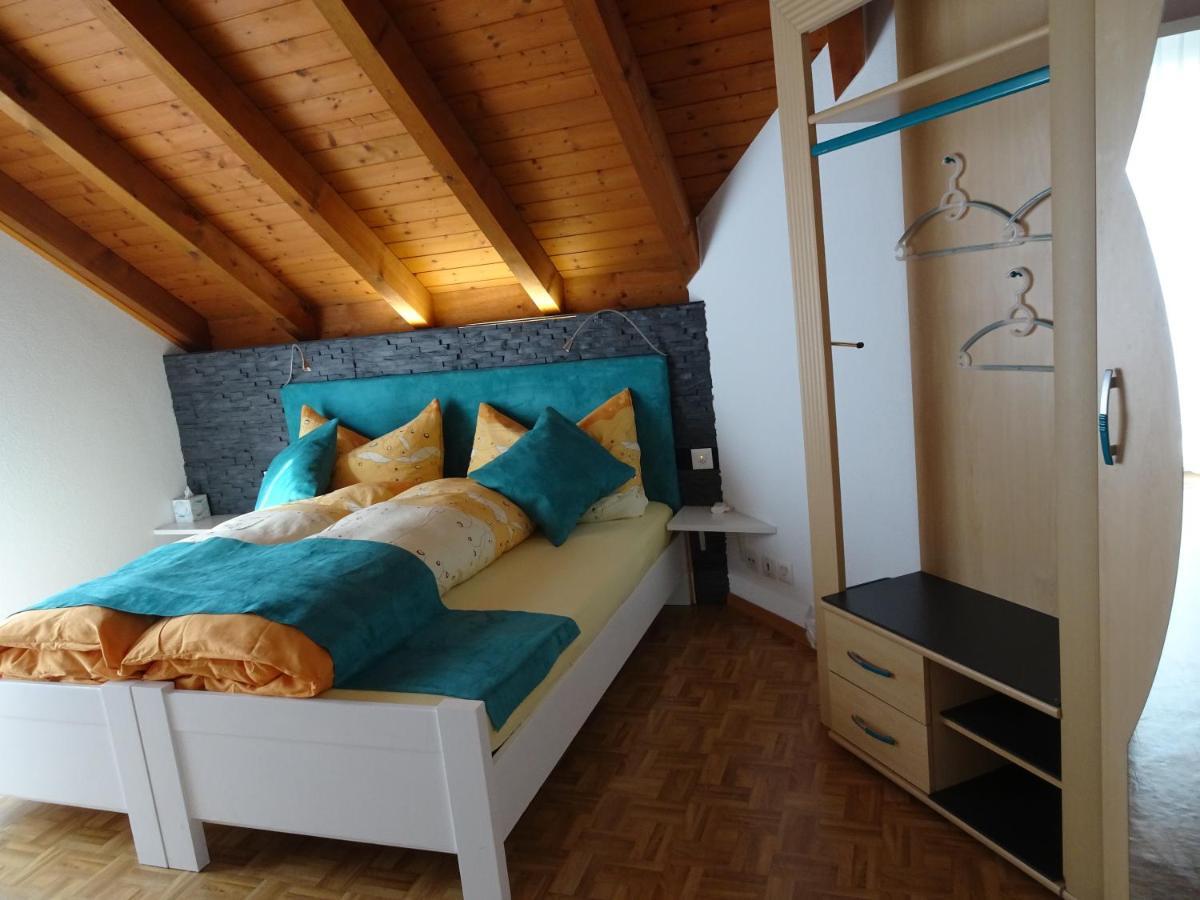 B & B Hartenfels 73 Lucerna Zewnętrze zdjęcie