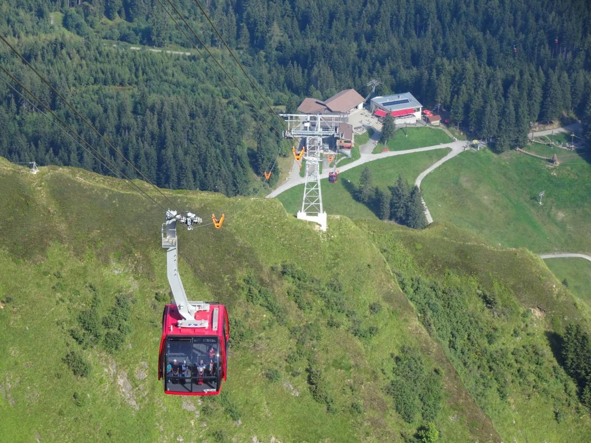 B & B Hartenfels 73 Lucerna Zewnętrze zdjęcie