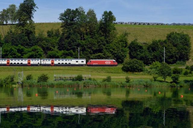 B & B Hartenfels 73 Lucerna Zewnętrze zdjęcie